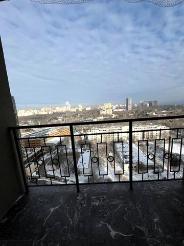 Генуезька вул., 1-Е