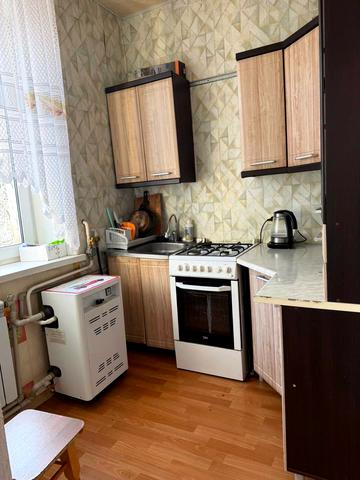 Юрія Савіцького вул. (50-річчя Жовтня), 52