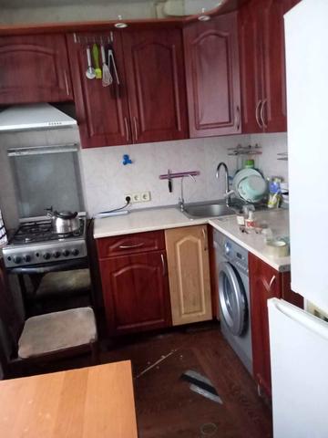 Ірини Бекешкіної вул. (Генерала Карбишева), 8