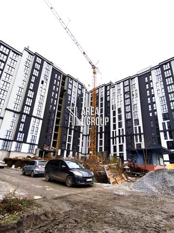 Хмельницьке шосе, (Будинок 1)