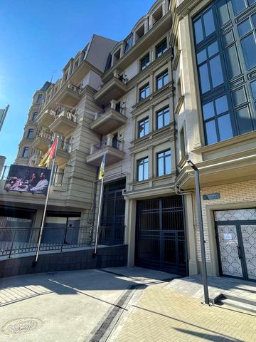 Фонтанська дорога вул. (Перекопской дивизии улица), 62-К