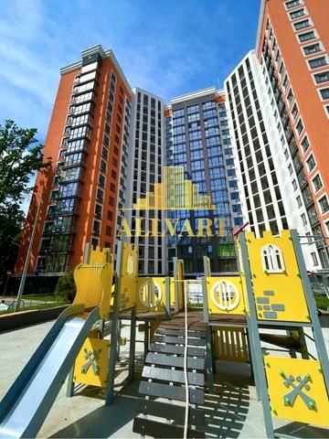 Живописна вул., 3