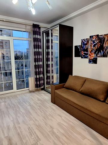 Михайла Максимовича вул. (Онуфрія Трутенка), 26