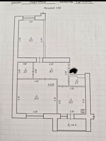 Михайла Лушпи просп., 2/2