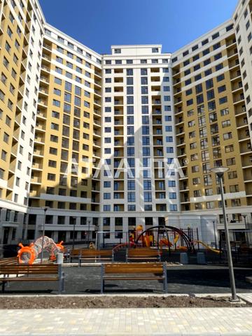 Князя Ярослава Мудрого просп., (Будинок)