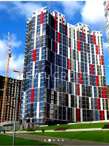 Микільсько-Слобідська вул., 8