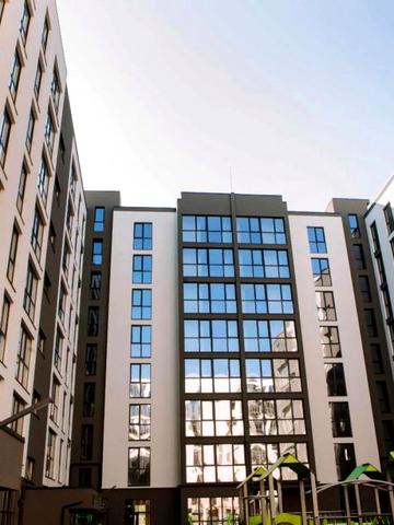 Лісна вул., (Будинок)