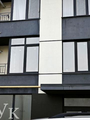 Шевченка вул., (Будинок 1)