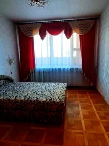 Наталії Ужвій вул., 4-Г