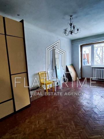 Кирилівська вул. (Фрунзе), 116