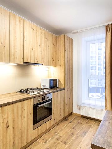 Хіміків вул., 35