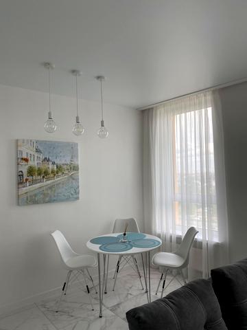 Столичне шосе, 1