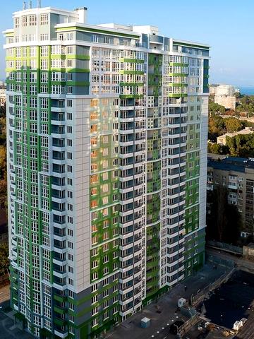 Гагаріна вул., 19