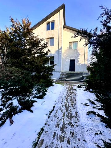 Ермолаевка