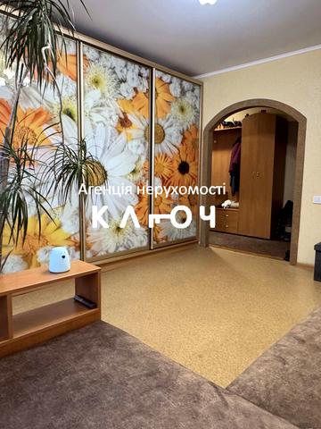 Юрія Коваленка вул. (Маршала Конєва), 25/19 к2