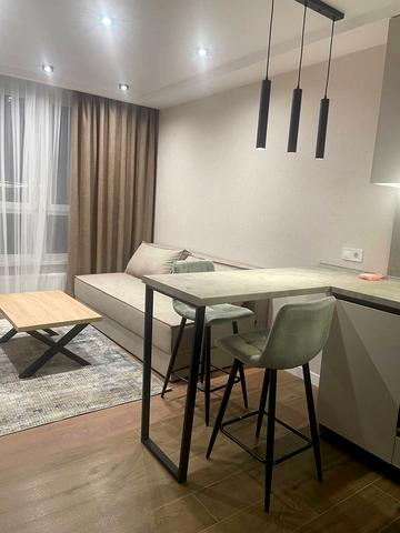 Михайла Максимовича вул. (Онуфрія Трутенка), 32-Б