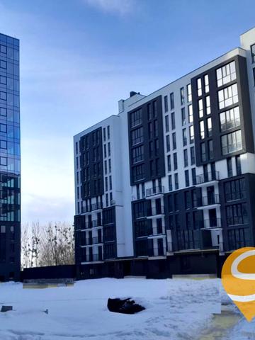 Галицькі Пасіки вул., (Будинок 4)