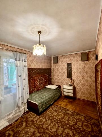 Узбекистанська вул., 13-А