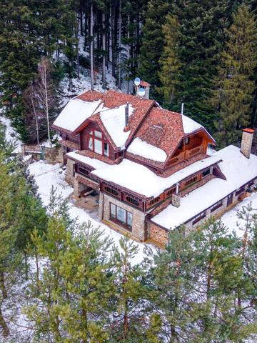 Бориславська вул., 37