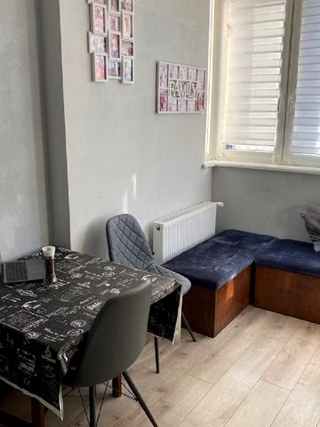 Захисників України вул. (1-го Травня), 40