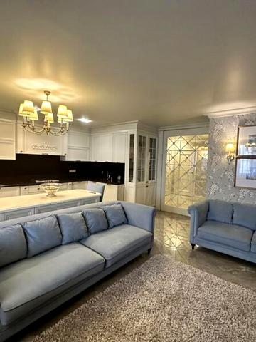 Княгині Ольги вул., 100ї