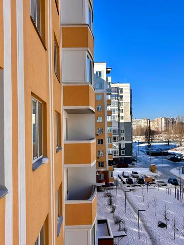 Івана Кожедуба вул., 8-A