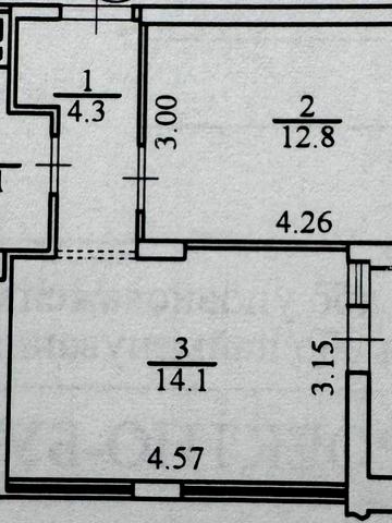 Салютна вул., 2к7