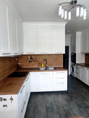 Михайла Донця вул., 2-А