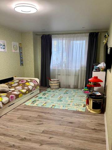 Кременчуцька вул., 54Б