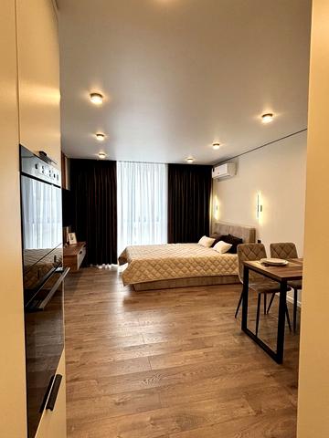 Рудненська вул. (Білогорська), (3 черга (будинок 1б))