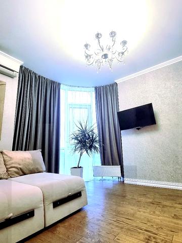 Андрія Верхогляда вул. (Михайла Драгомирова), 2-А