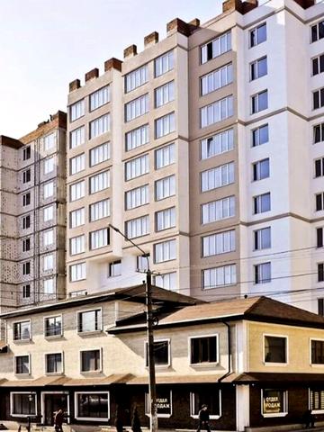 Стрілецька вул. (Червоноармійська), (Будинок)