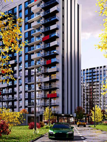 Юліана Пелеша вул., (Будинок)