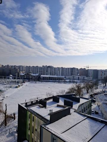 Приозерна вул., 57