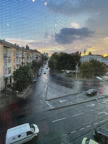 Гоголя вул., 1