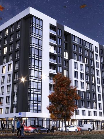 Владики Софрона Мудрого вул., 27