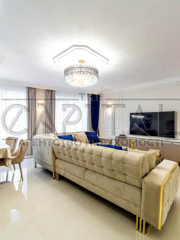 Антоновича вул. (Горького), 109