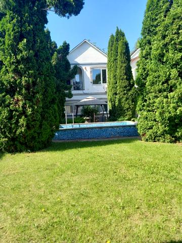 Дубовий пров. (Генерала Доватора)