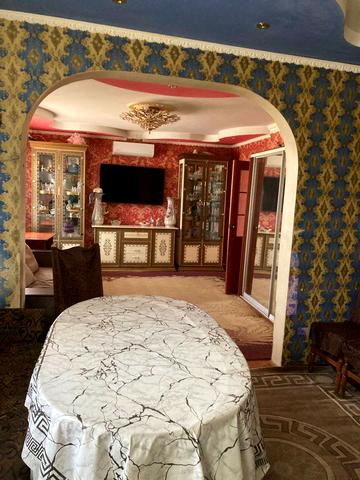 Івана Сокульського вул. (Стаханівців), 25