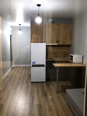 Олевська вул., 11