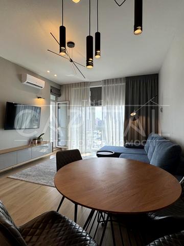 Саксаганського вул., 37-К