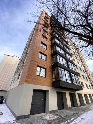 Юліана Целевича вул., 4-В