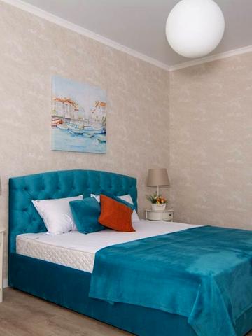 Генуезька вул., 3б