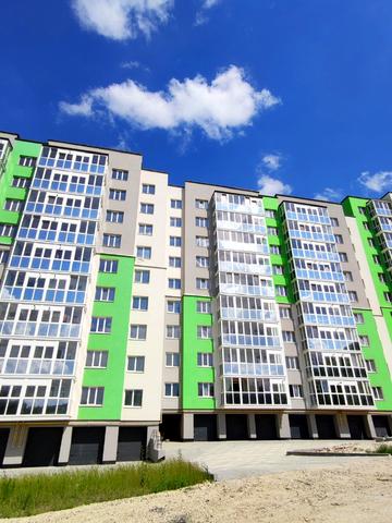 Яреми вул., 9-А