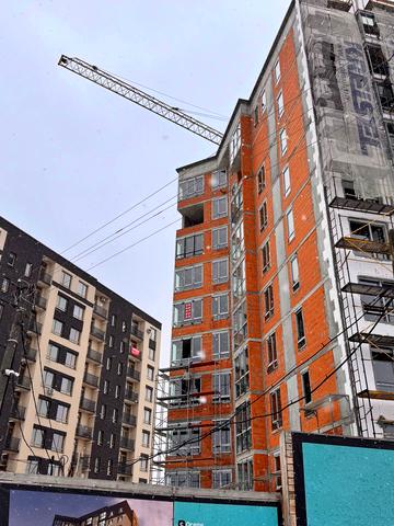 Кобилянської вул., 22-А