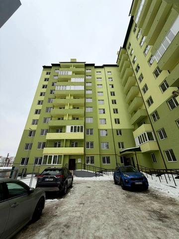 Зелена вул., 115д