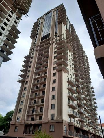 Фонтанська дорога вул., (Будинок 4)