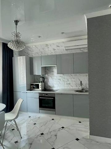 Генуезька вул., 3а