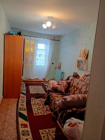 Шевченка вул. (Кірова), 78а