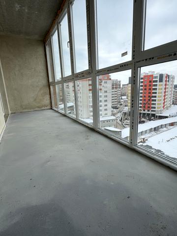 Тролейбусна вул., 7-А